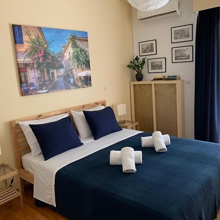 Renovated Cozy Apartment Near To Acropolis Αθήνα Εξωτερικό φωτογραφία